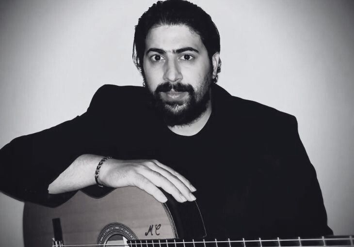 Imagen principal del artículo Eugenio Santiago: talento desde Terrassa a Barcelona