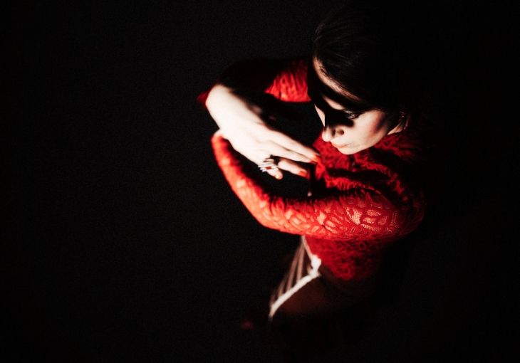 Imagen principal del artículo La soleá: el cante flamenco de la profundidad y el duende